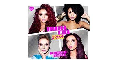 Dna/inclus dvd bonus
