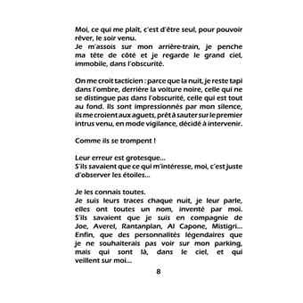 Le grand courage
