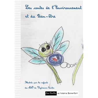 Les contes de l'environnement et du bien-être