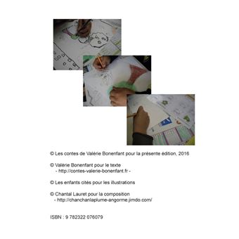 Les contes de l'environnement et du bien-être