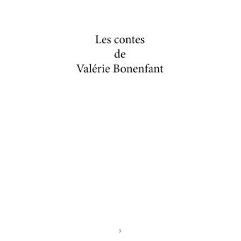 Les contes de l'environnement et du bien-être