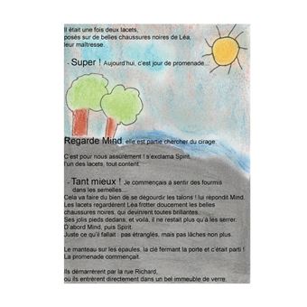 Les contes de l'environnement et du bien-être