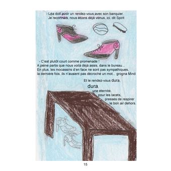 Les contes de l'environnement et du bien-être