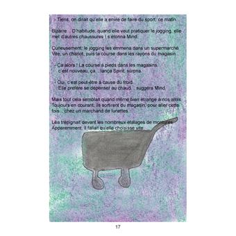 Les contes de l'environnement et du bien-être