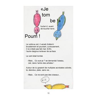 Les contes de l'environnement et du bien-être