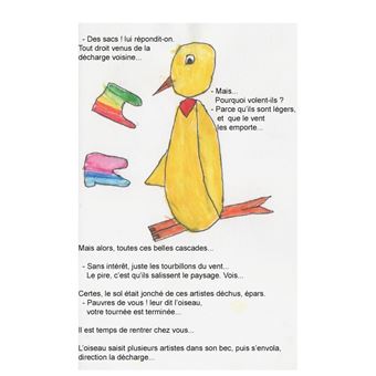 Les contes de l'environnement et du bien-être