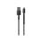 Fresh 'N Rebel Fabriq microUSB Cable 1,5m Concrete_0