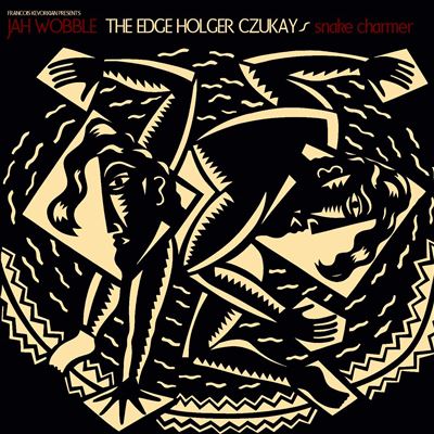 SNAKE CHARMER -MINI LP-