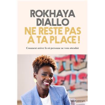 Ne reste pas à ta place