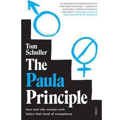 PAULA PRINCIPLE