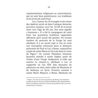 En passant par la Médecine