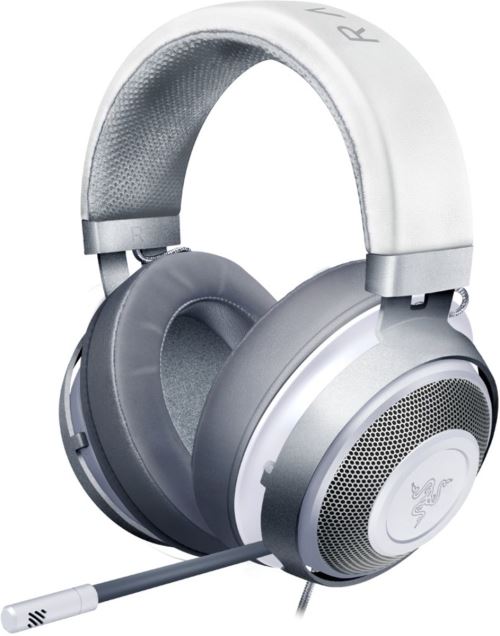Razer kraken headset - Mercury multi