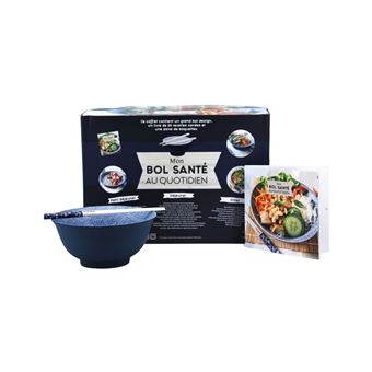 Mon bol santé au quotidien