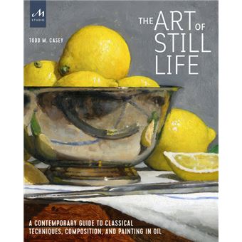 The Art of Still Life