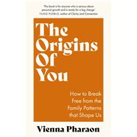 The Origins of You
