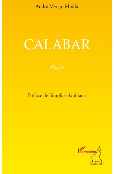 Calabar poésie