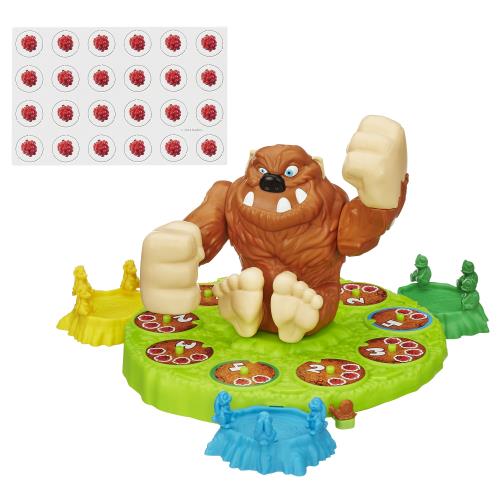 Garrr'a Max Hasbro