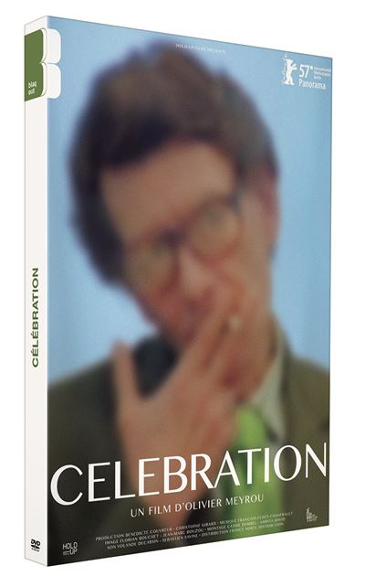 Célébration DVD