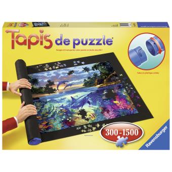Tapis rangement pour puzzle enroulable Tapis rangement feutre pour puzzle  150 C6