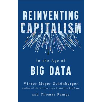 Reinventing Capitalism in the Age of Big Data - 1