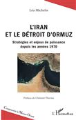L'Iran et le détroit d'Ormuz
