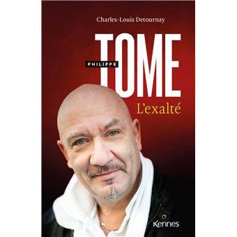 Philippe Tome