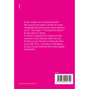 Je Veux Un Chat Et Des Parents Normaux 1ere Edition Fermeture Et Basucle Vers Broche Marion Achard Guillaume Reynard Achat Livre Fnac