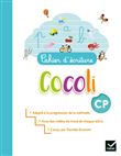 Cocoli - Ecriture CP - Éd.2021 - Cahier de l'élève