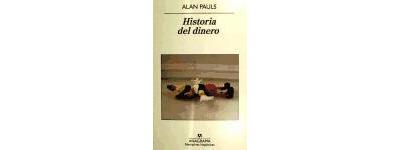 HISTORIA DEL DINERO