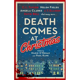 Death comes at Christmas