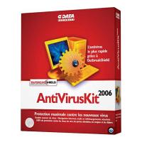 Antivirus Kit 2006