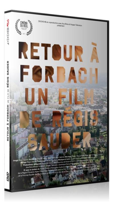 Retour a forbach
