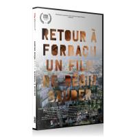 Retour à Forbach DVD