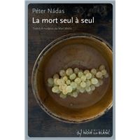 La mort seul à seul