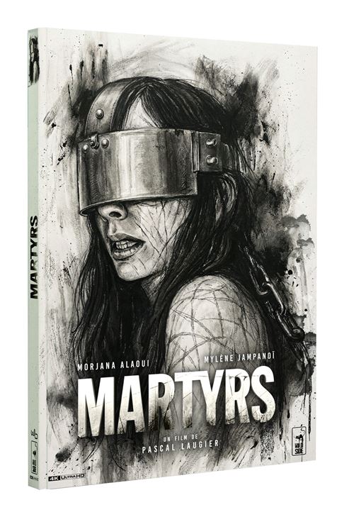 Martyrs en 4K