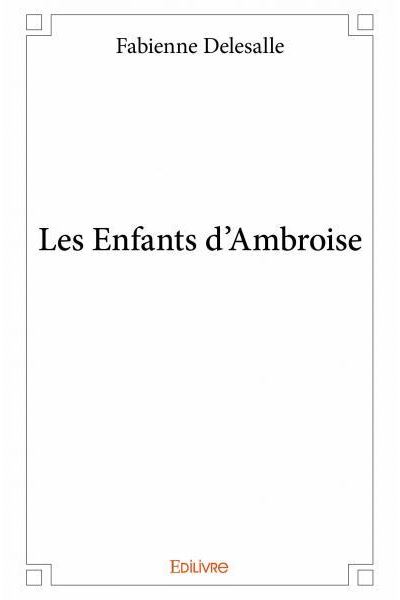 Les enfants d'Ambroise