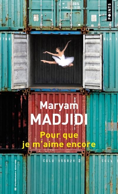 Pour Que Je M aime Encore Poche Maryam Madjidi Achat Livre Fnac pour-que-je-m-aime-encore-poche-maryam-madjidi-achat-livre-fnac