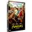 Juniors DVD
