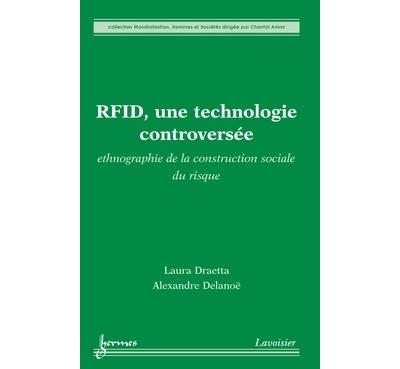 Rfid une technologie controver