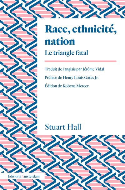 Race, ethnicité, nation