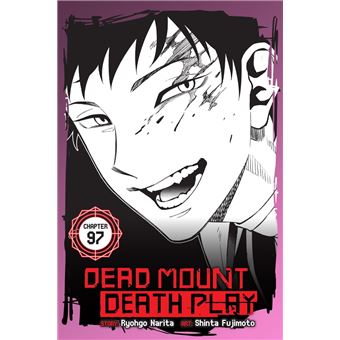 Dead Mount Death Play, Chapter 60 Manga eBook by Ryohgo Narita - EPUB Book