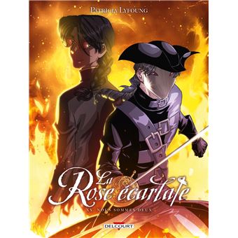 La Rose écarlate T20