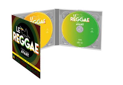 Le Reggae, C'était mieux avant Édition Limitée