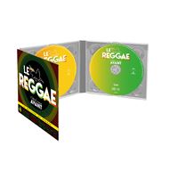Le Reggae, C'était mieux avant Édition Limitée