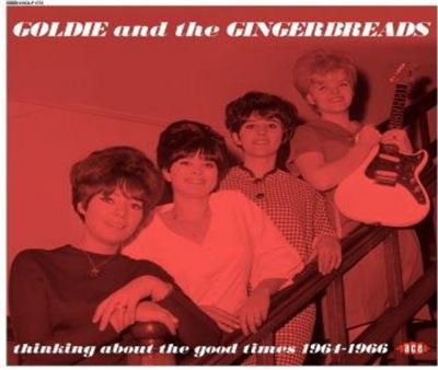 Thinking About The Good Times Complete Recordings 1964-1966