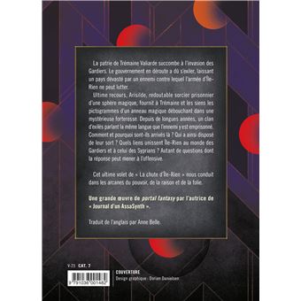 Le portail des dieux