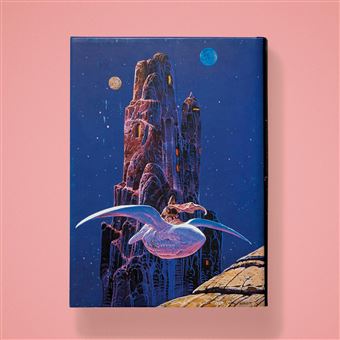 Masterpieces of Fantasy Art