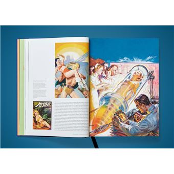 Masterpieces of Fantasy Art
