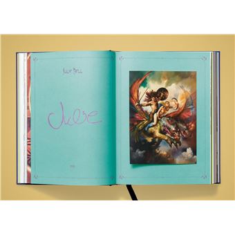 Masterpieces of Fantasy Art