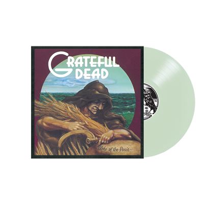 Wake Of The Flood 50th Anniversary Exclusivité Fnac Vinyle Coloré